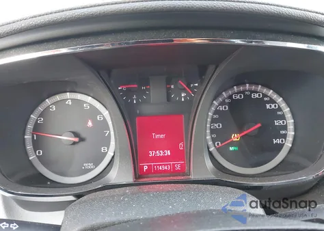 2010 GMC Terrain Slt-2 z USA, uszkodzony, nr VIN 2CTFLHEY6A6348526